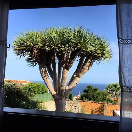 La Casona De La Rambla - Private Garden + Jacuzzi 펜션