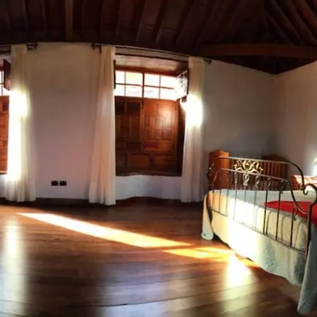 펜션 La Casona De La Rambla - Private Garden + Jacuzzi *