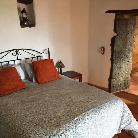 Ferienhaus La Casona De La Rambla - Private Garden + Jacuzzi San Juan de la Rambla