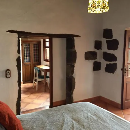 펜션 La Casona De La Rambla - Private Garden + Jacuzzi