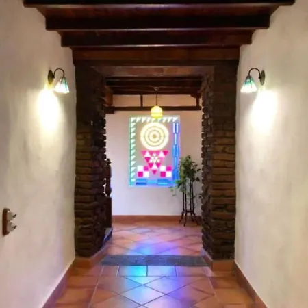 La Casona De La Rambla - Private Garden + Jacuzzi Holiday home
